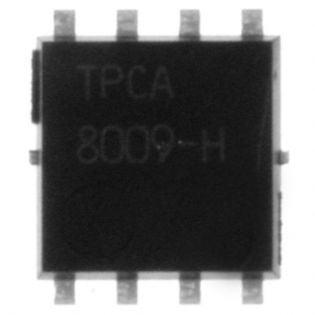TPCA8009-H(TE12L,Q / 인투피온